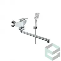 Смеситель для ванны Vieir V333541