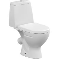 Унитаз-компакт CERSANIT  STAR к/в,2 -реж, сид. DP, Soft Close, Clip up