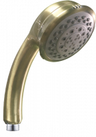 Душевая лейка 5-функциональная Ganzer GZ5005-D (-02)