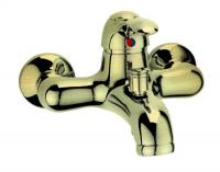 Смеситель для ванны и душа CEZARES LIRA-C-VDM1-02