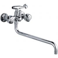 Смеситель для ванны Ledeme H26 L2626