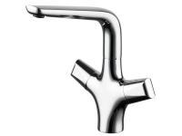 Смеситель KAISER Suer кухня 2-х вентильный