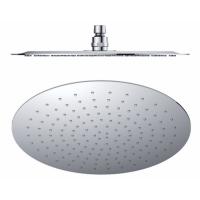 Лейка тропическая круглая 400х400 Ganzer GZ018-40