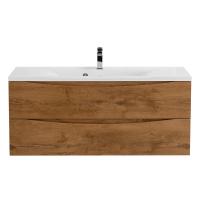 Тумба под раковину подвесная BelBagno MARINO-1100-2C-SO-RN-P