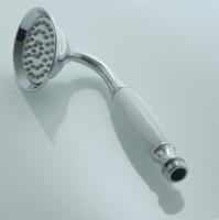 Лейка для душа Ganzer GZ1009 (0913) хром