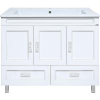 Тумба с раковиной Misty Дива 105 УТ000011814