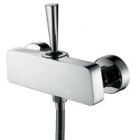 Смеситель KAISER Vista для душа Ø35