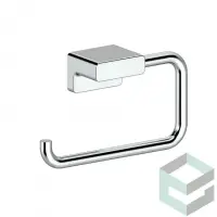 Держатель для туалетной бумаги с полкой Vieir V5209