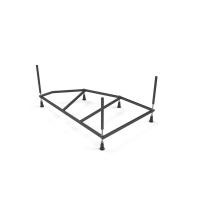 Рама для ванны CERSANIT JOANNA 150