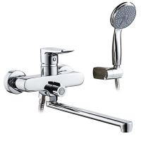 Смеситель для ванны Ledeme H34 L2234