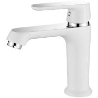 Смеситель для раковины Ledeme H77W L1077W