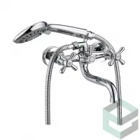 Смеситель для ванны Vieir V120131