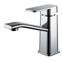 Смеситель KAISER Sonat для раковины Ø35