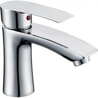 Смеситель для раковины KAISER Aurora 67011 хром