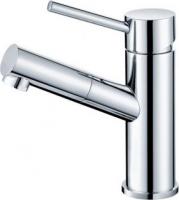 Смеситель KAISER Merkur 26011 для раковины