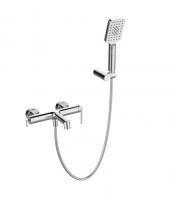 Смеситель BelBagno для ванны и душа ACQUA-VASM/DFS-CRM