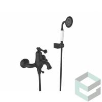 Cмеситель для ванны GANZER SEVERIN GZ77031-С Черный