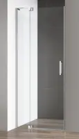 Душевая дверь Cezares Slider-B1-90/100-C-Cr