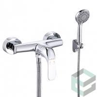 Смеситель для душа Vieir V033561 хром