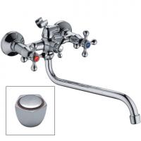 Смеситель для ванны Ledeme H09 L2209 Хром