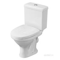 Унитаз-компакт SANTERI ФОРВАРД (ВОРОТЫНСК)
