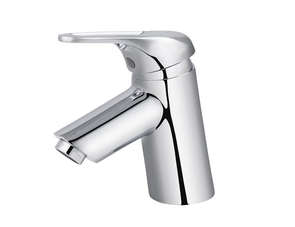 Смеситель KAISER Douglas для раковины+биде с гигиеническим душем Ø40