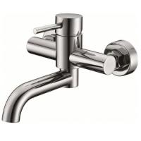 Смеситель для ванны Kaiser Merkur 26055, хром