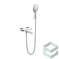 Смеситель для ванны Vieir V393533