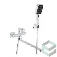 Смеситель для ванны Vieir V073542