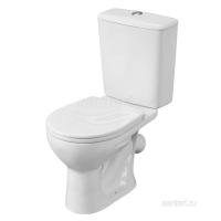 Унитаз-компакт SANTERI ОРИОН
