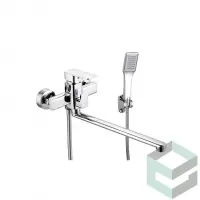 Смеситель для ванны Vieir V113541