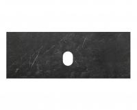 Столешница из керамогранита BelBagno KEP-120-MNO-W0 Marmo Nero Opaco