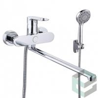 Смеситель для ванны Vieir V043541