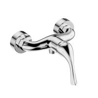 Смеситель  KAISER Comba  душ/кабина Ø35 с душем