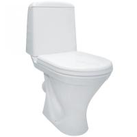 Унитаз компакт "Аттика" эконом/стандарт