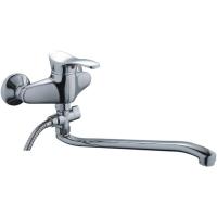 Смеситель для ванны Ledeme H01 L2101