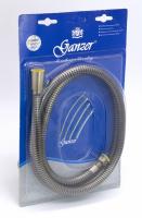 Шланг для выдвижной лейки 150см 1/2 ВР - 3/8 НР Ganzer GZ81200-D