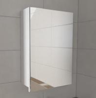 Зеркало-шкаф EMMY Вэла 40 правое