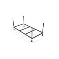 Рама для ванны CERSANIT SANTANA 150