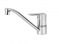 Смеситель KAISER Orbit  кухня Ø40