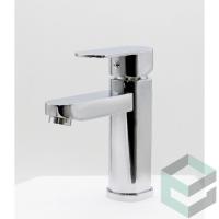 Смеситель для умывальника Ganzer GZ06011 хром