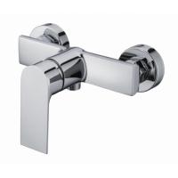 Смеситель  KAISER Linear душ/кабина Ø35  с душем Chrome