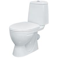 Унитаз-компакт SANITA "Идеал" эконом/стандарт