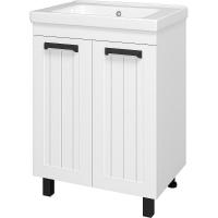 Тумба с раковиной Misty Спарта 65 УТ000013756