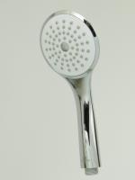 Лейка для душа Ganzer GZ1031 хром