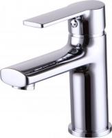 Смеситель KAISER Oval 56011 для раковины