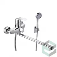 Смеситель для ванны Vieir V204041