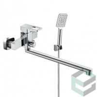 Смеситель для ванны Vieir V353541