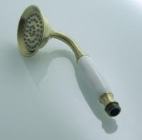 Лейка для душа Ganzer GZ1009-D (0913-D) бронза