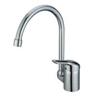 Смеситель KAISER Athlete кухня Ø40 боковой